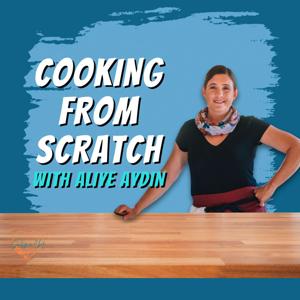 Cooking From Scratch