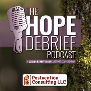 The Hope Debrief Podcast