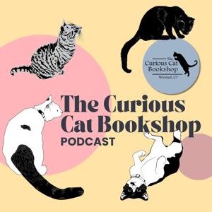 The Curious Cat Bookshop Podcast