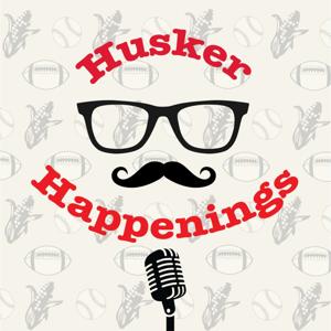 Husker Happenings