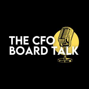 The CFO Board Talk