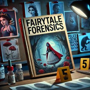 Fairytale Forensics: True Crime for Make Believe