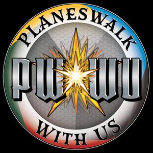 Planeswalk With Us