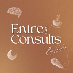 Entre Mes Consults by Hafsa Psychologue