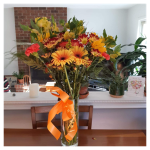Euro flowers