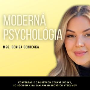 Moderná Psychológia by Moderná Psychológia