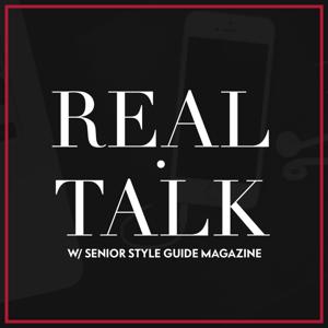 Real Talk Photography Podcast by Senior Style Guide