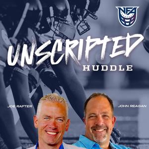 The Unscripted Huddle
