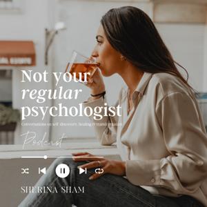 Not your Regular Psychologist