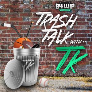 Trash Talk with TK