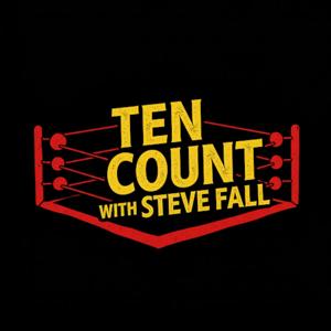Ten Count with Steve Fall