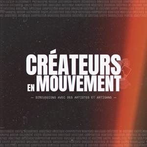 Créateurs en Mouvement