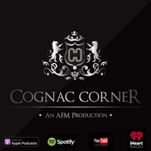 Cognac Corner