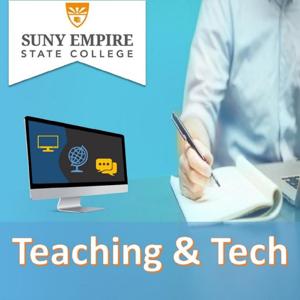 Teaching & Tech