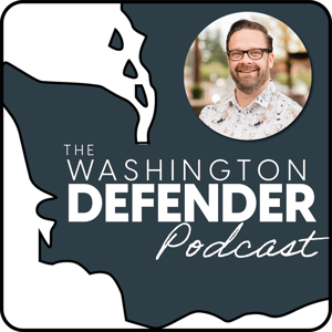 The Washington Defender Podcast