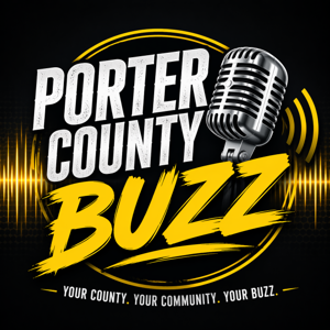 Porter County Buzz with host - County Councilman Greg Simms