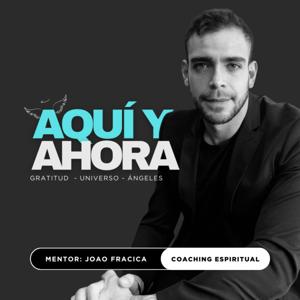 Aquí y Ahora con João Fracica by Joao Fracica R.