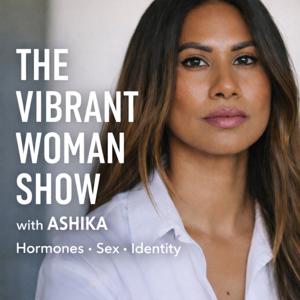 The Vibrant Woman Show