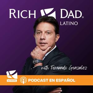 Rich Dad Latino Podcast
