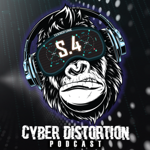 Cyber Distortion Podcast Series