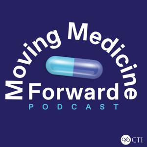 Moving Medicine Forward