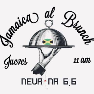 Jamaica al Brunch