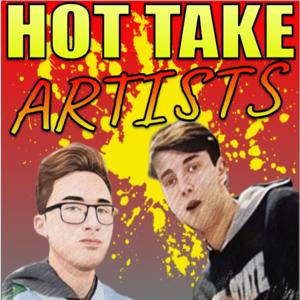 Hot Take Artists