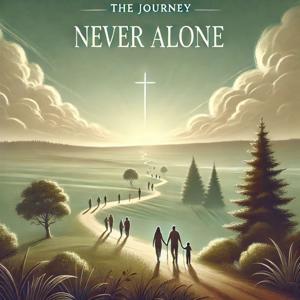 The Journey Never Alone