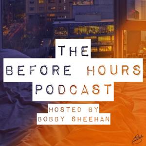 The Before Hours Podcast