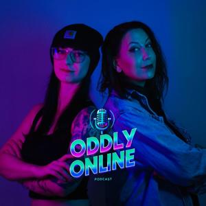 Oddly Online