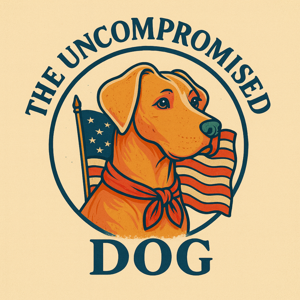 The Uncompromised Dog