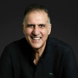 Pat Panetta and Tell Your Story Media Presents