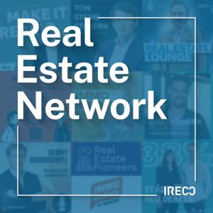 Real Estate Network – Deutschlands grösstes Immobilien-Podcast-Netzwerk - mit Alexander Schmid von IRECC