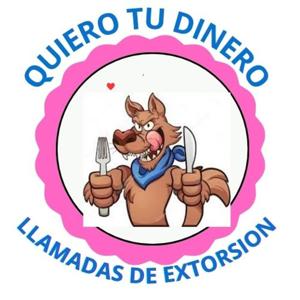 Audios completos de  Quiero tu Dinero