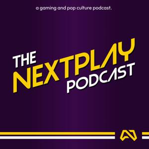 The NextPlay Podcast