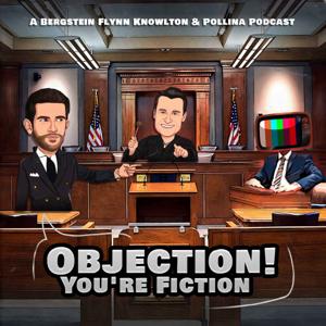 Objection! You're Fiction