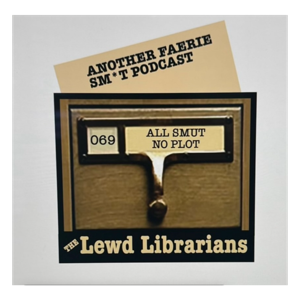 The Lewd Librarians