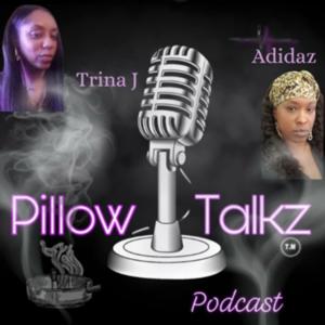 Pillow Talkz Podcast