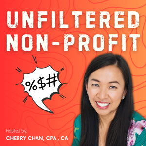 The Unfiltered Non-Profit: Leaders Share It All