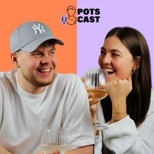 Der Potscast