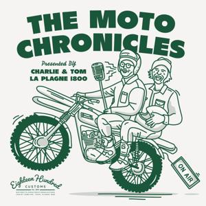 The Moto Chronicles