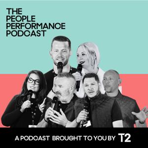 The People Performance Podcast