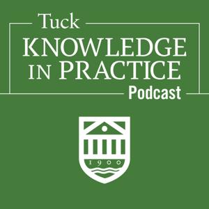 Tuck Knowledge in Practice