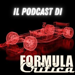 Il Podcast di Formulacritica