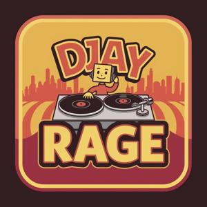 DJ Rage’s Show to Go from Chicago