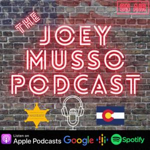 The Joey Musso Podcast