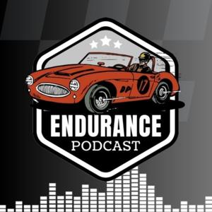 ENDURANCE Podcast