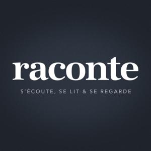 Raconte Media - Interviews d'esprits audacieux qui inspirent, bousculent et (re)façonnent le monde - Créatifs, entrepreneurs, influents,…