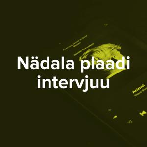 R2 nädala plaat