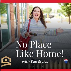 No Place Like Home! Calgary Real Estate